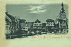 BrueckenhaeuserN-1897-1 gelaufen: 1897