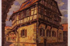 Fausthaus-1942 Dr.-Faust-Haus: 1942