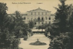 HotelOranienhof-1918 Hotel Oranienhof 1918