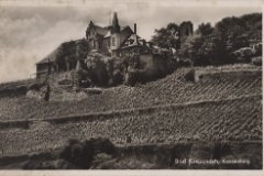 Kauzenburg-1941-1 gelaufen: 1941