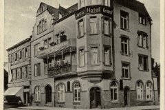 Central-Hotel 1941 Central-Hotel 1941
