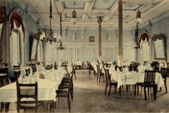 HotelOranienhof um 1910-2 Hotel Oranienhof um 1910