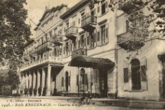 HotelOranienhof-1927 Hotel Oranienhof 1927