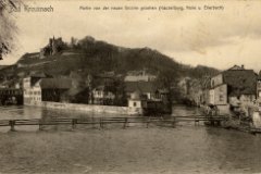 Klein-Venedig-1906 gelaufen: 1906