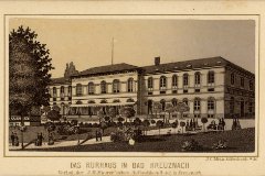 Kurhaus-um-1890 CDV um 1890