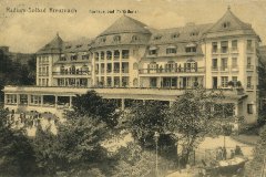 Kurhaus-1924-1 gelaufen: 1924