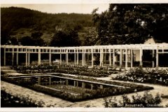 Oranienpark um 1930